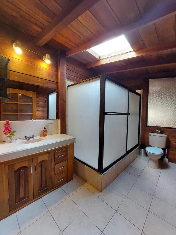 The Temple Ii, Mindo Hotell Rom bilde