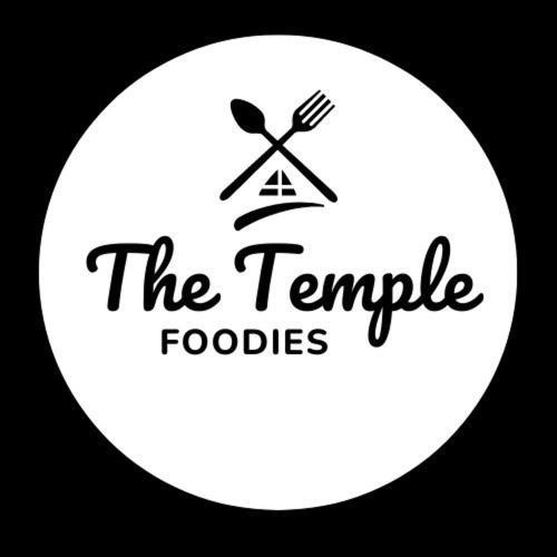 The Temple Ii, Mindo Hotell Eksteriør bilde